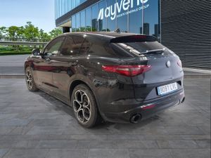 Alfa Romeo Stelvio 2.2 Diésel 154kw (210cv) Veloce Q4 - Foto 6