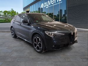 Alfa Romeo Stelvio 2.2 Diésel 154kw (210cv) Veloce Q4 - Foto 3
