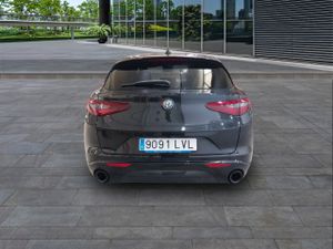 Alfa Romeo Stelvio 2.2 Diésel 154kw (210cv) Veloce Q4 - Foto 5