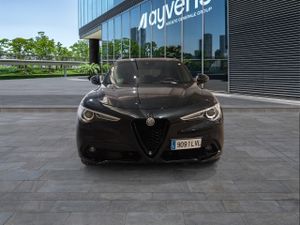 Alfa Romeo Stelvio 2.2 Diésel 154kw (210cv) Veloce Q4 - Foto 3