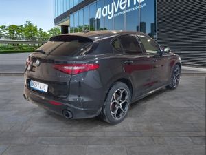 Alfa Romeo Stelvio 2.2 Diésel 154kw (210cv) Veloce Q4 - Foto 4