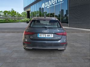 Audi A3 Sportback Advanced 30 Tfsi 81kw S Tronic - Foto 5