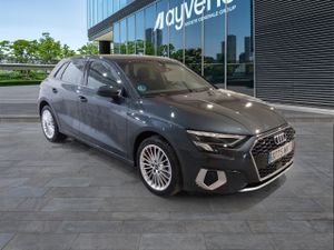 Audi A3 Sportback Advanced 30 Tfsi 81kw S Tronic - Foto 3