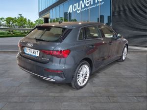 Audi A3 Sportback Advanced 30 Tfsi 81kw S Tronic - Foto 4