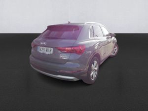Audi Q3 Advanced 35 Tdi 110kw (150cv) S Tronic - Foto 4