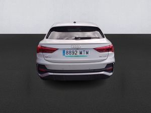 Audi Q3 Sportback S Line 35 Tdi 110kw (150cv) S Tronic - Foto 5