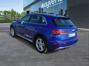 Audi Q5 S Line 55 Tfsi E Quattro-ultra - Foto 6