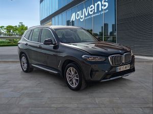 Bmw X3 Xdrive30e Xline - Foto 3