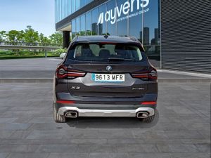 Bmw X3 Xdrive30e Xline - Foto 5