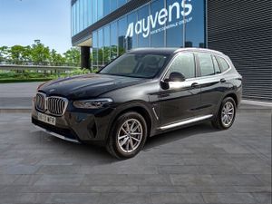 Bmw X3 Xdrive30e Xline - Foto 2