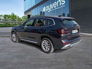 Bmw X3 Xdrive30e Xline - Foto 6