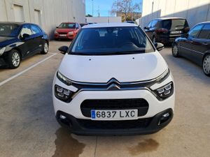 Citroen C3 Bluehdi 75kw (100cv) S&s Feel - Foto 3