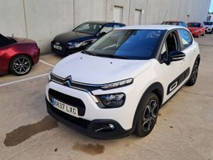 Citroen C3 Bluehdi 75kw (100cv) S&s Feel - Foto 2