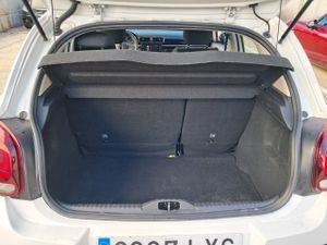 Citroen C3 Bluehdi 75kw (100cv) S&s Feel - Foto 8