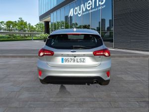 Ford Focus 1.0 Ecoboost Mhev 92kw Trend+ - Foto 5