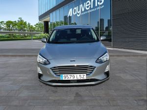 Ford Focus 1.0 Ecoboost Mhev 92kw Trend+ - Foto 3