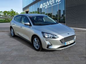 Ford Focus 1.0 Ecoboost Mhev 92kw Trend+ - Foto 3