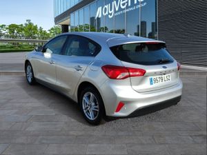 Ford Focus 1.0 Ecoboost Mhev 92kw Trend+ - Foto 6