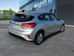 Ford Focus 1.0 Ecoboost Mhev 92kw Trend+ - Foto 4