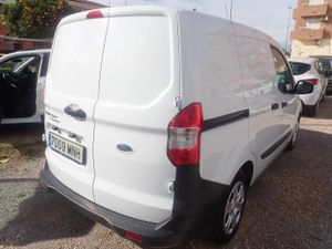 Ford Transit Courier (o) Van 1.5 Tdci 74kw Trend - Foto 3