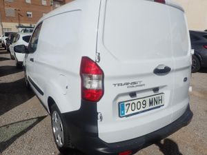 Ford Transit Courier (o) Van 1.5 Tdci 74kw Trend - Foto 3
