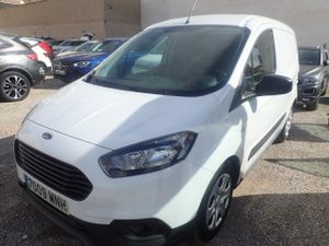 Ford Transit Courier (o) Van 1.5 Tdci 74kw Trend - Foto 2