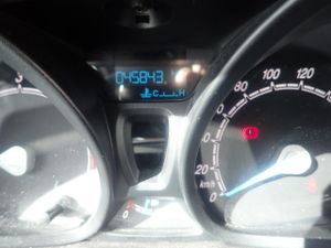 Ford Transit Courier (o) Van 1.5 Tdci 74kw Trend - Foto 6