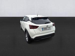 Nissan Juke Dig-t 84 Kw (114 Cv) 6m/t Acenta - Foto 6
