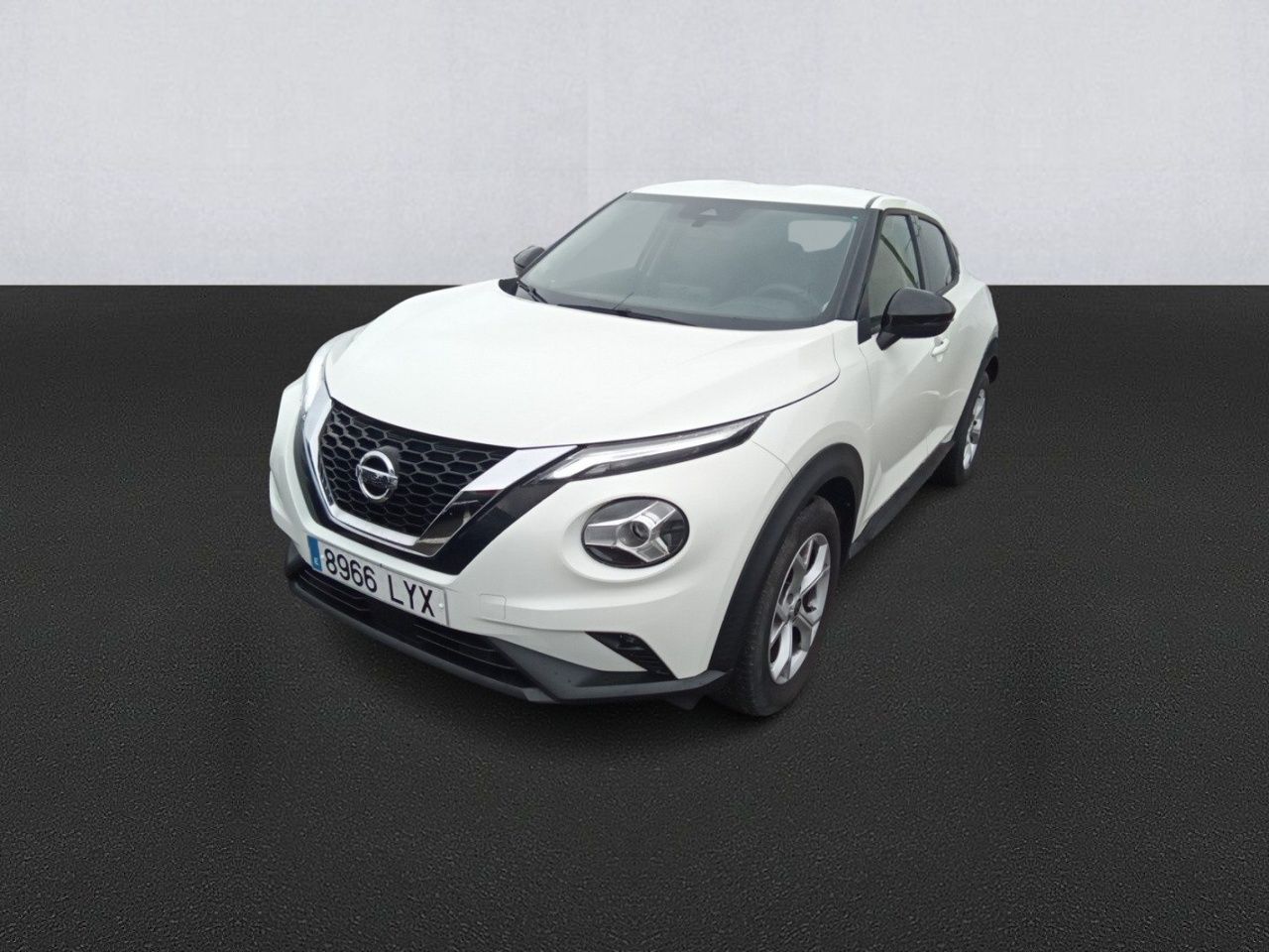 Nissan Juke Dig-t 84 Kw (114 Cv) 6m/t Acenta - Foto 1