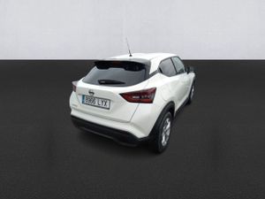 Nissan Juke Dig-t 84 Kw (114 Cv) 6m/t Acenta - Foto 4