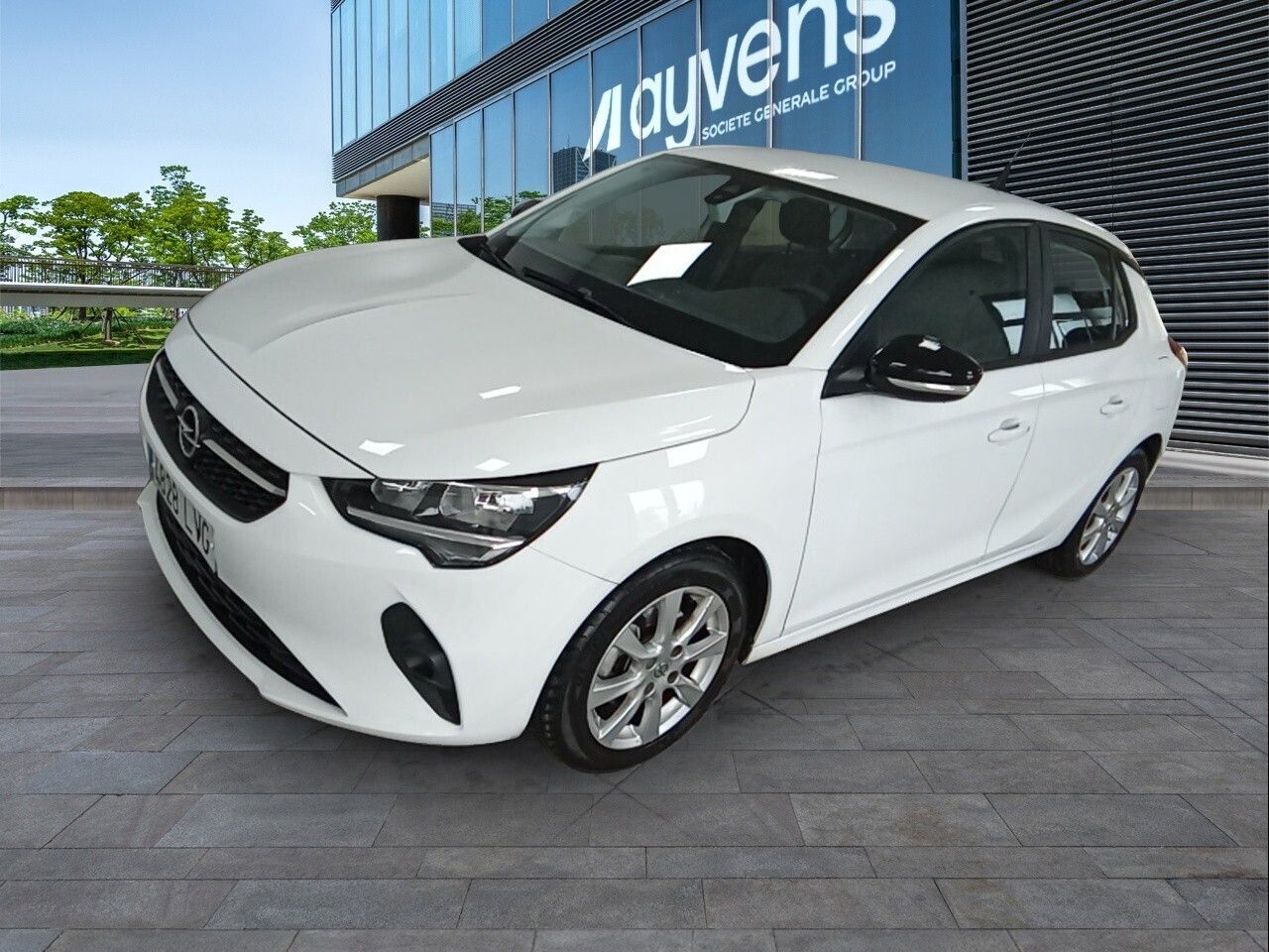 Opel Corsa 1.2t Xhl 74kw (100cv) Edition - Foto 1