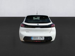 Peugeot 208 Bluehdi 73kw (100cv) Active - Foto 5