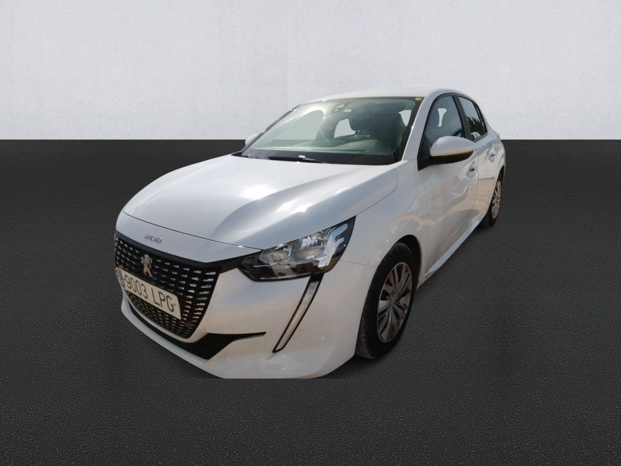 Peugeot 208 Bluehdi 73kw (100cv) Active - Foto 1