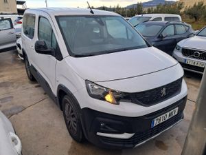 Peugeot Rifter Active Pack Business Std. Bluehdi 100 - Foto 3