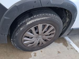 Peugeot Rifter Active Pack Business Std. Bluehdi 100 - Foto 8