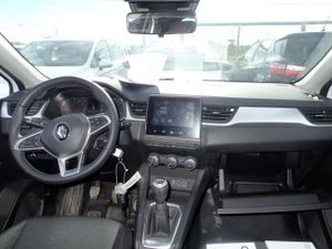 Renault Captur Equilibre Tce 74 Kw (100cv) Glp - Foto 8