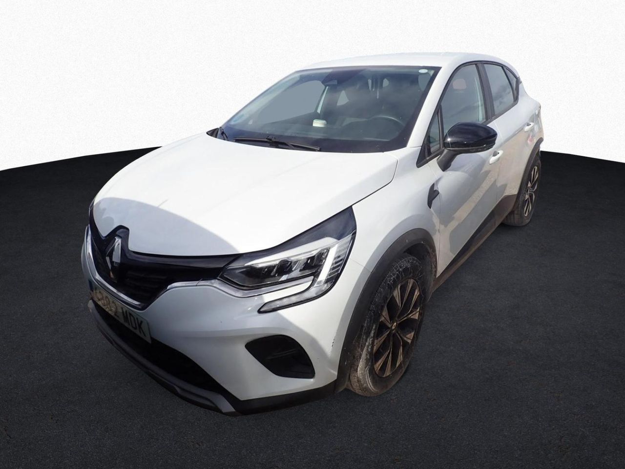 Renault Captur Equilibre Tce 74 Kw (100cv) Glp - Foto 1