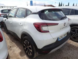 Renault Captur Equilibre Tce 74 Kw (100cv) Glp - Foto 3