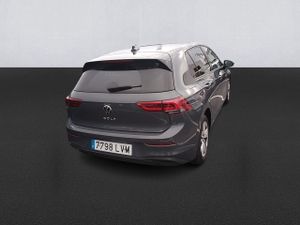 Volkswagen Golf Life 2.0 Tdi 85kw (115cv) Dsg - Foto 4