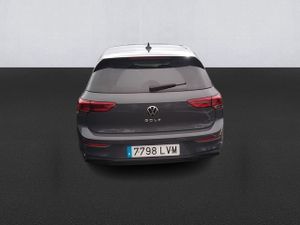 Volkswagen Golf Life 2.0 Tdi 85kw (115cv) Dsg - Foto 5