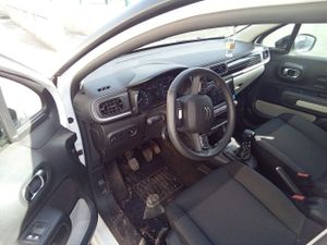 Citroen C3 Bluehdi 75kw (100cv) S&s Feel - Foto 7