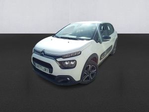 Citroen C3 Bluehdi 75kw (100cv) S&s Feel - Foto 2