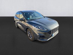 Ford Kuga (o) St-line 1.5 Ecoblue 88kw (120cv) - Foto 3