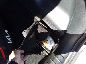 Kia Stonic 1.0 T-gdi 88kw (120cv) Mhev Imt Drive - Foto 8