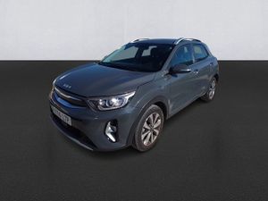 Kia Stonic 1.0 T-gdi 88kw (120cv) Mhev Imt Drive - Foto 2