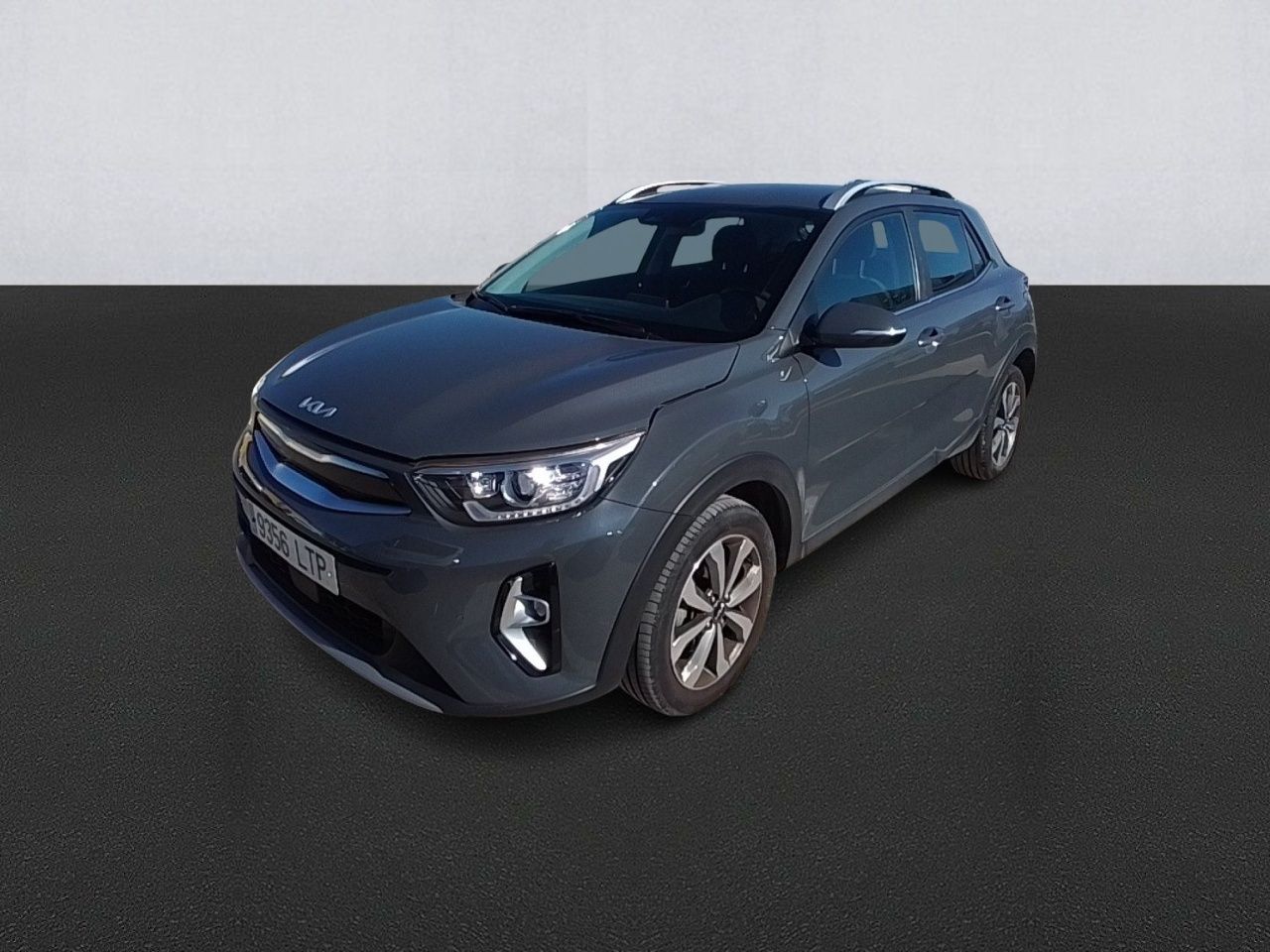 Kia Stonic 1.0 T-gdi 88kw (120cv) Mhev Imt Drive - Foto 1