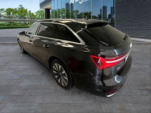 Audi A6 Avant 40 Tdi 150kw (204cv) S Tronic - Foto 6