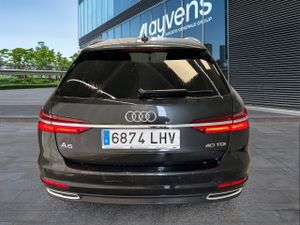 Audi A6 Avant 40 Tdi 150kw (204cv) S Tronic - Foto 5