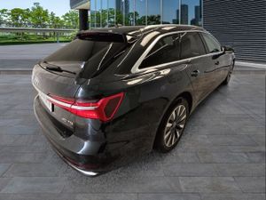 Audi A6 Avant 40 Tdi 150kw (204cv) S Tronic - Foto 4