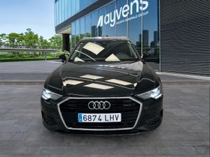 Audi A6 Avant 40 Tdi 150kw (204cv) S Tronic - Foto 3